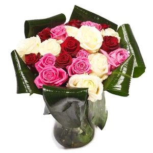 Розы для любимой